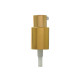 Дозатор 18 мм золотой