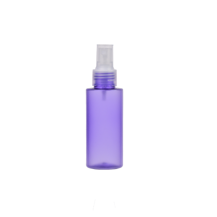 ПЭТ флаконы для косметики: какие формы и виды упаковки бывают