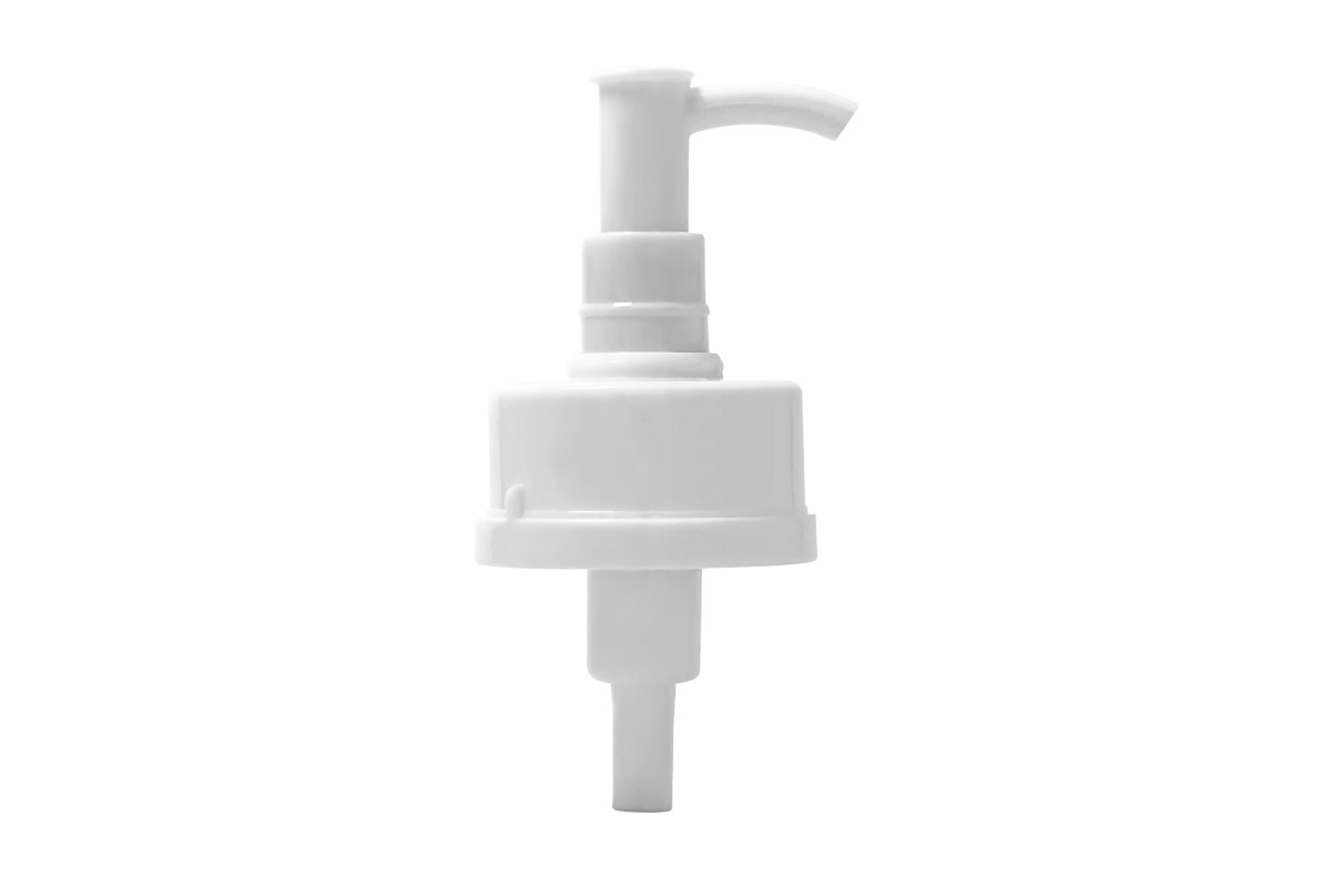 Дозатор 24/410 с носиком высокий Дозатор 24/410 с носиком высокий