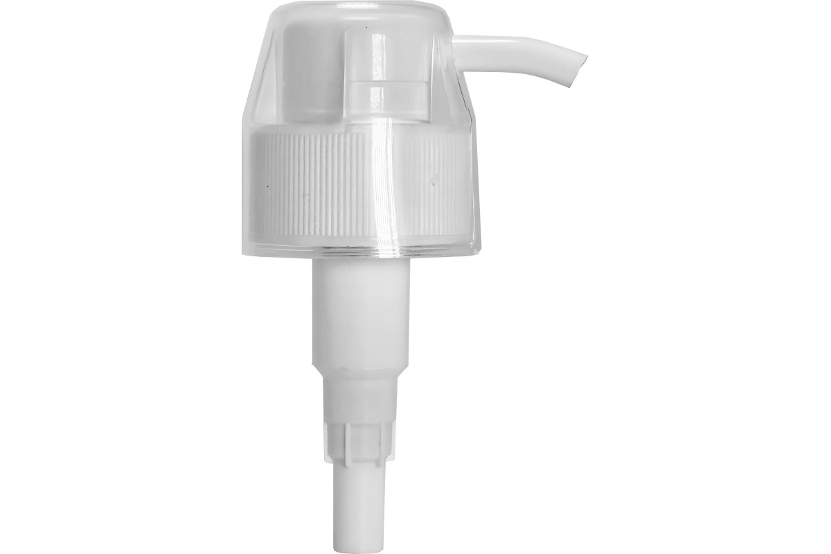 Дозатор с крышкой LP023