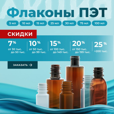 Гай-комплект дарит скидки