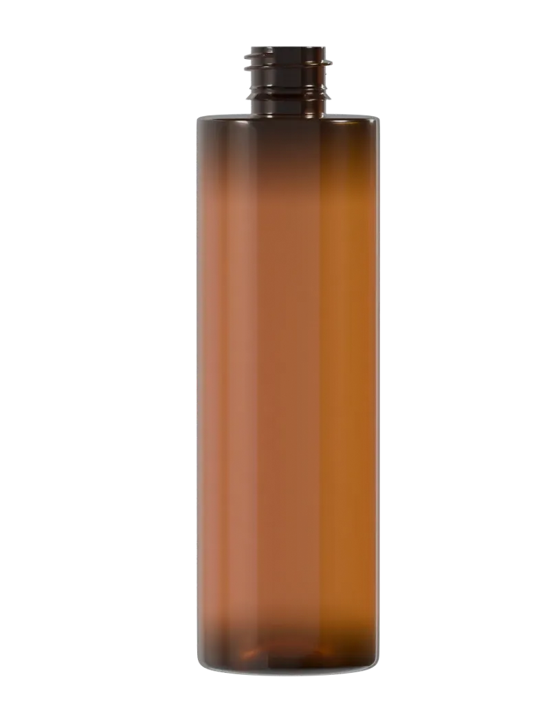 Флакон ПЭТ 250 1278
