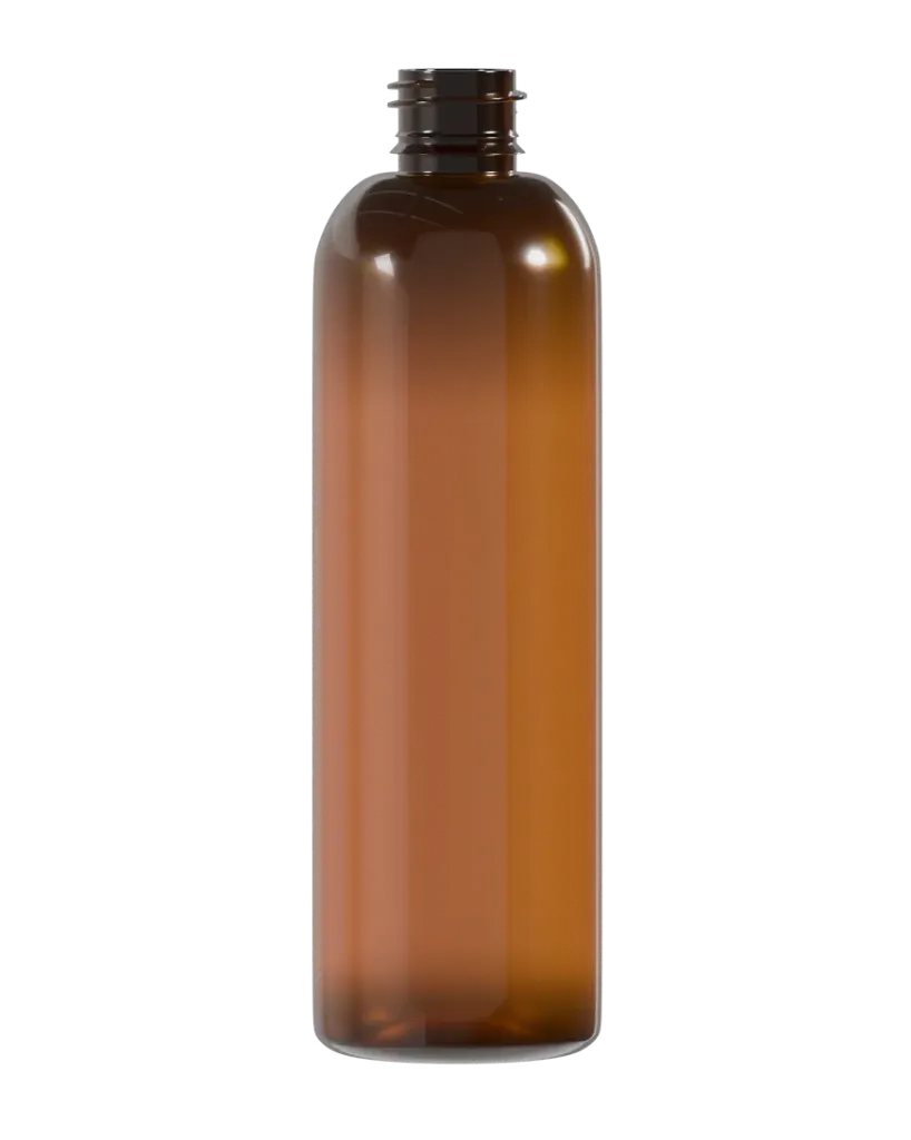 Флакон ПЭТ 250 1282