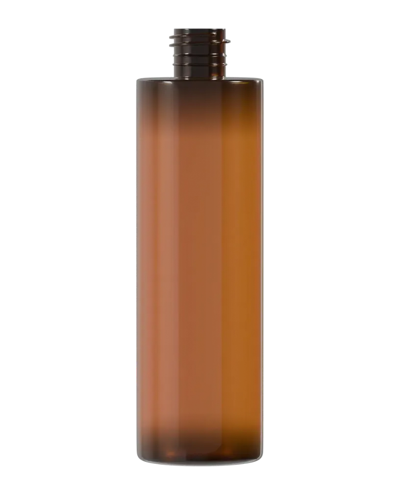 Флакон ПЭТ 250 1276