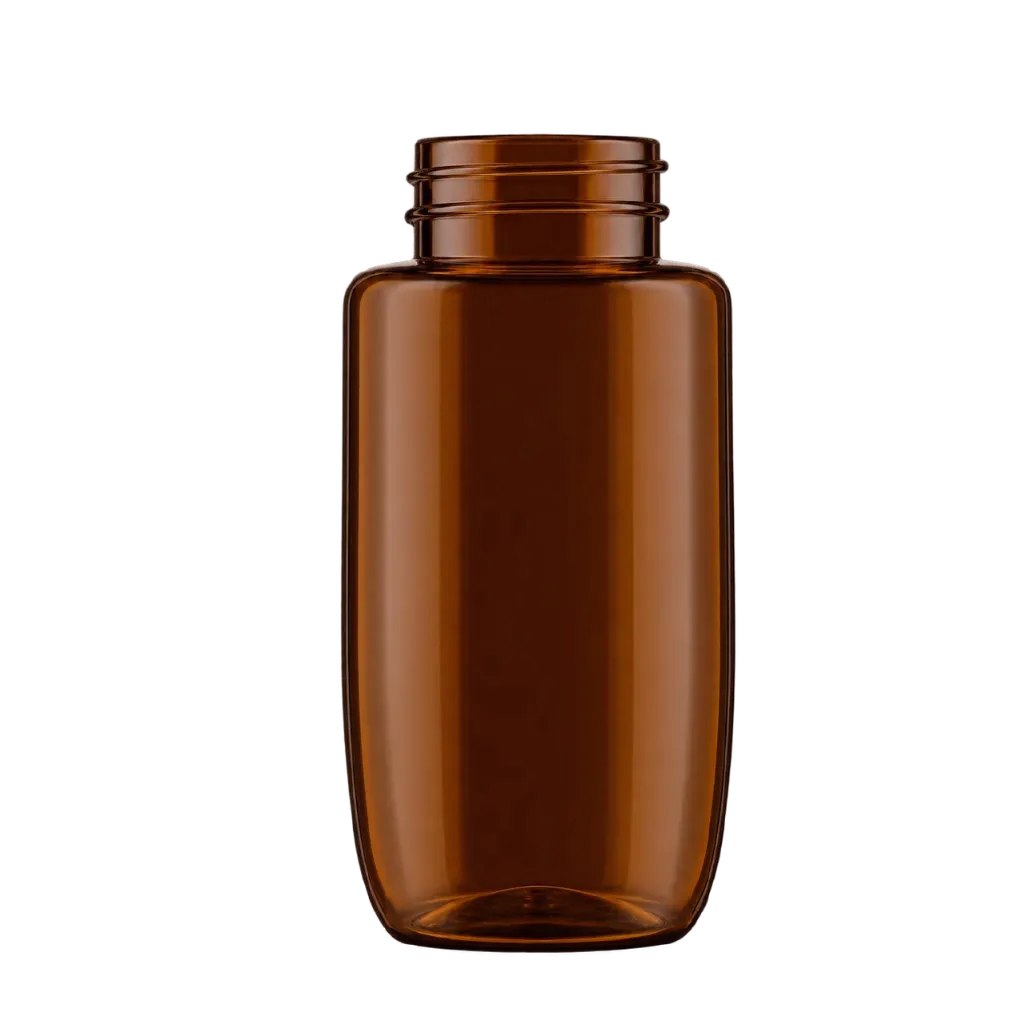 Банка ПЭТ 250/45 Space